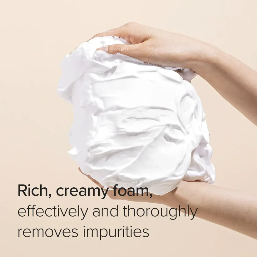 Mary & May Houttuynia Cordata + Tea Tree Cleansing Foam 150Ml - Image 2