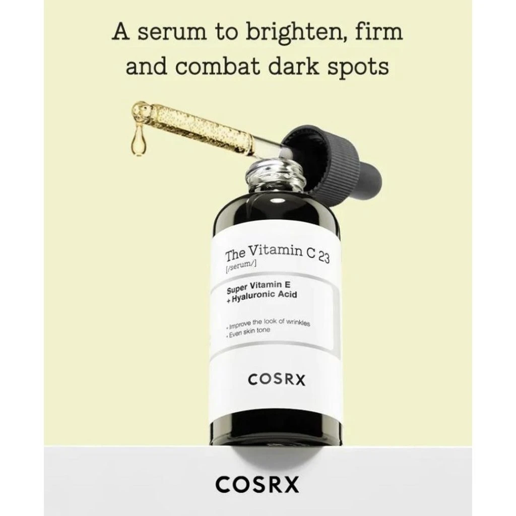 Cosrx The Vitamin C 23 Serum 20G - Image 4