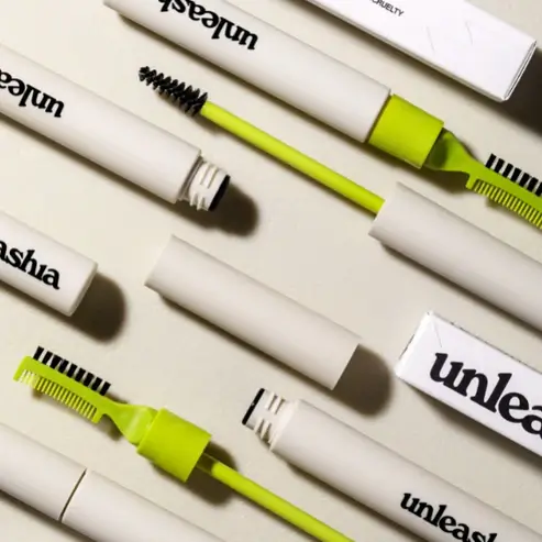 Alternative view of Unleashia Shaper Pomade Eyebrow Fixer No.1