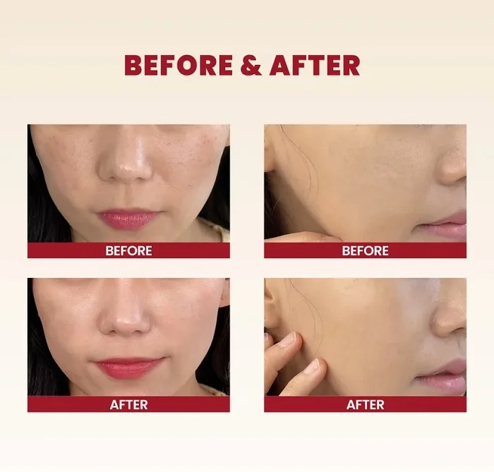 K-SECRET SEOUL 1988 Cream: Snail Mucin 93% + Rice 100ml - Image 3