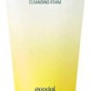 GOODAL Green Tangerine Vita C Cleansing Foam 150ml