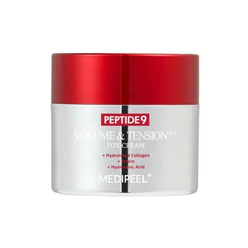 MEDI-PEEL Volume & Tension Tox Cream Pro 50ml