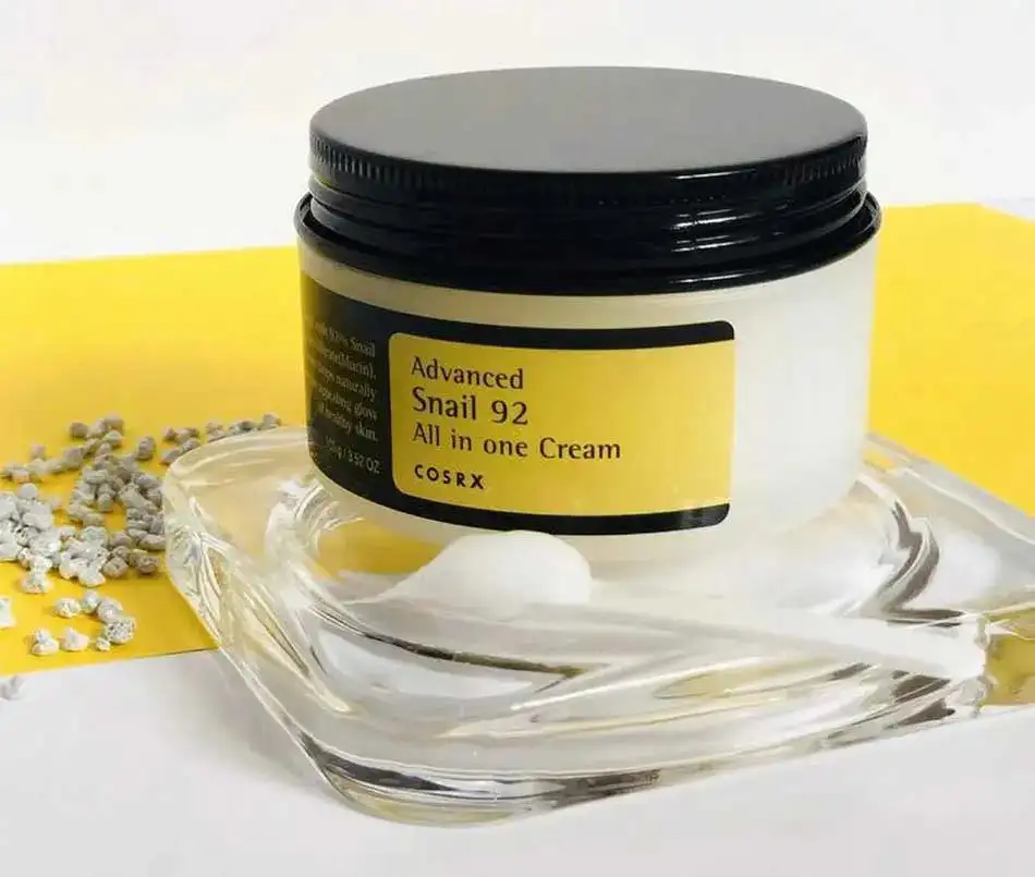 Cosrx Advanced Snail 92 All In One Cream 100Ml - Image 4