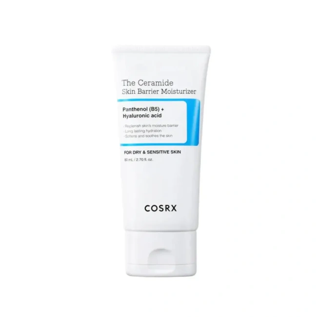 COSRX The Ceramide Skin Barrier Moisturizer 80ml