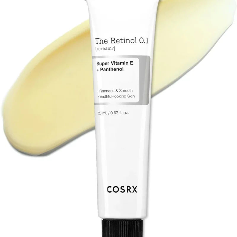 COSRX The Retinol 0.1 Cream 20ml