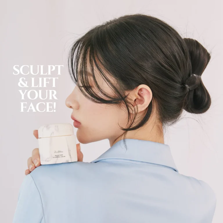 DR ALTHEA Rapid Firm Sculpting Cream