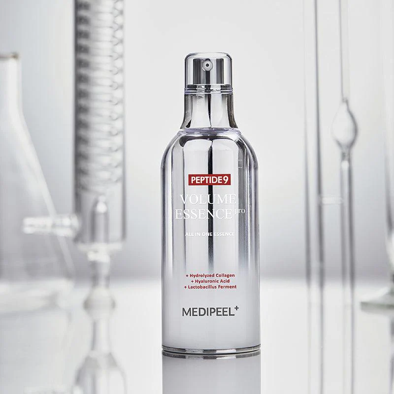 Alternative view of MEDI-PEEL Peptide 9 Volume All In One Essence Pro 100ml