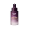 EQQUALBERRY purple pdrn pore minimizing serum 30ml