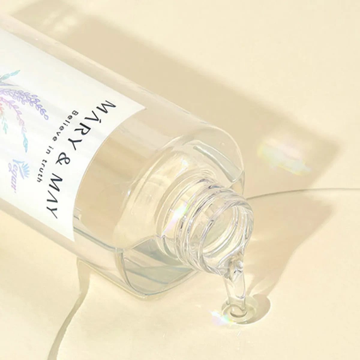 Mary & May Rice Glutathione LHA Cleansing Oil - Λάδι Ντεμακιγιάζ 200ml - Image 4