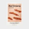 MISSHA  Airy Fit Sheet Mask - Red Ginseng 19g