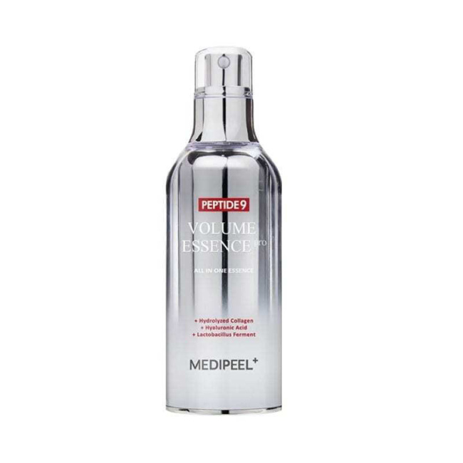 MEDI-PEEL Peptide 9 Volume All In One Essence Pro 100ml