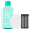 Jumiso Blackhead melting softner + Cotton Pad + Cotton Swab - Μαλακτική Λοσιόν για Μαύρα Στίγματα & Ρύθμιση Σμήγματος 150ml,40τμχ,10τμχ