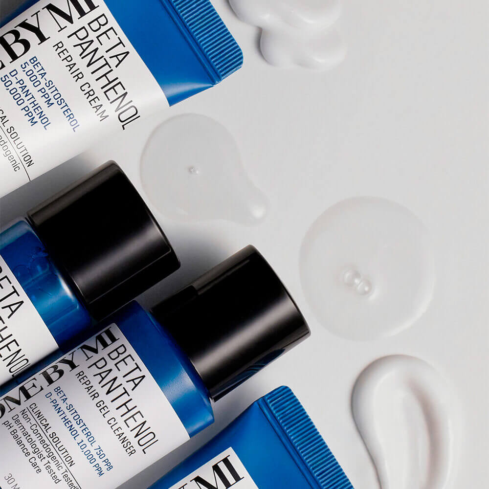 Some By Mi Beta Panthenol Repair Starter Kit - Image 2