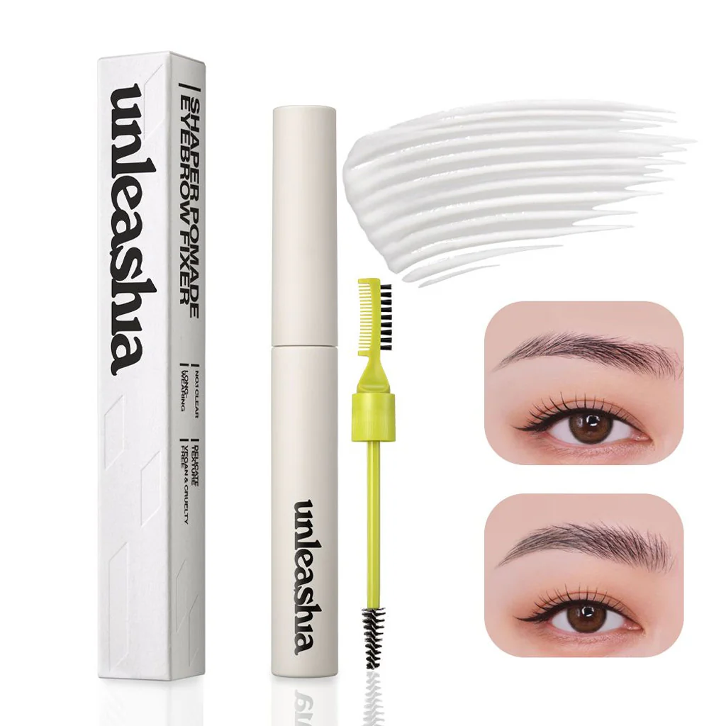 Unleashia Shaper Pomade Eyebrow Fixer No.1 - Image 4