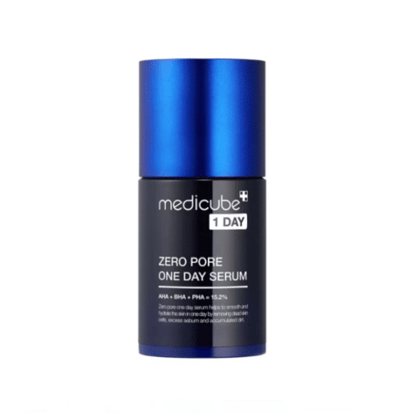 Medicube Zero Pore One Day Serum 30ml