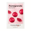 MISSHA  Airy Fit Sheet Mask - Pomegranate 19g