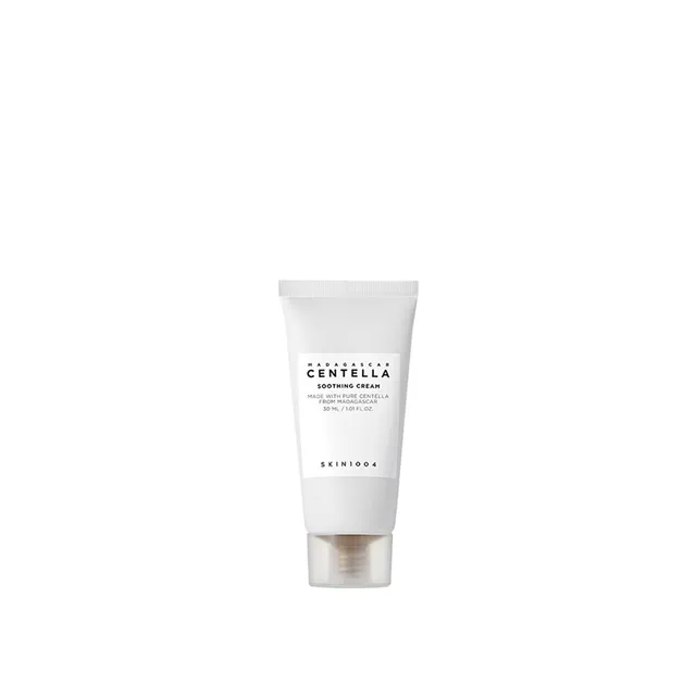SKIN 1004 Madagascar Centella Soothing Cream 75ml