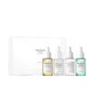 SKIN 1004  Madagascar Centella Ampoule Kit - Σετ 4 μίνι αμπούλες για πολυλειτουργική χρήση 4x30ml