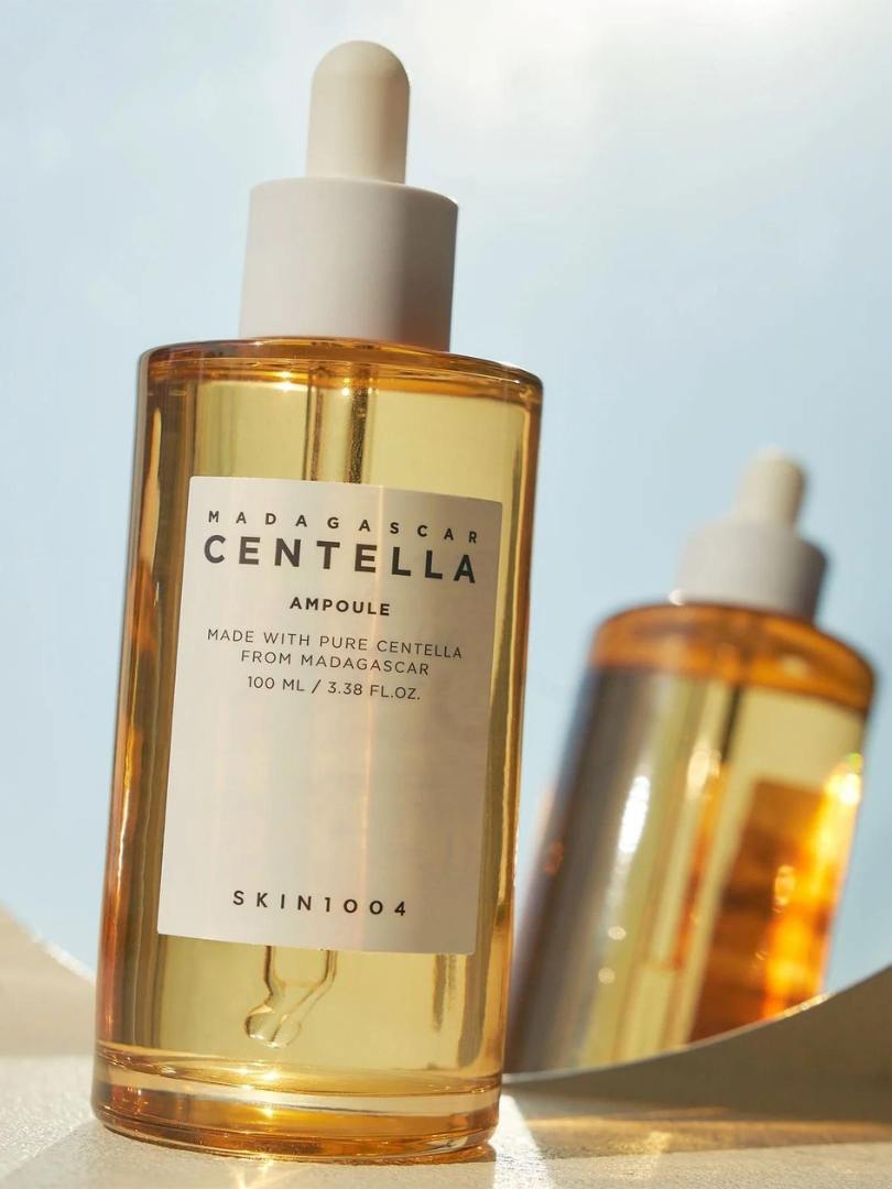 Skin1004 Madagascar Centella Ampoule 30Ml - Image 2