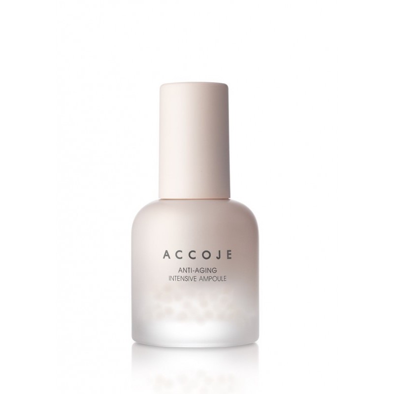 Accoje Anti-Aging Intensive Ampoule 30 Ml