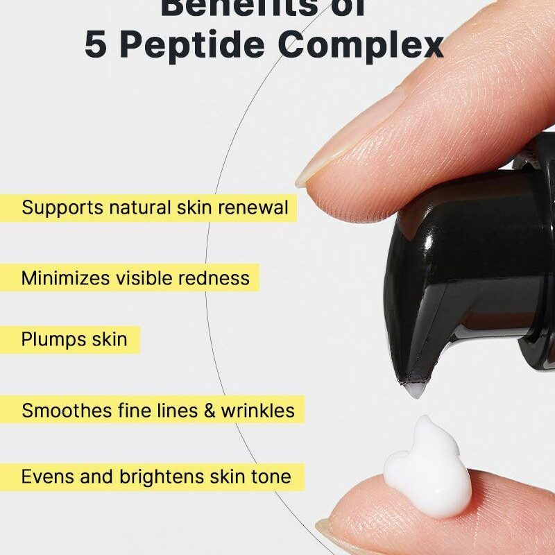 Alternative view of Cosrx Advanced Snail Peptide Eye Cream 25Ml