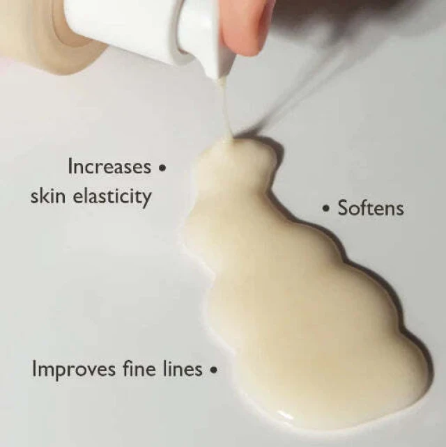 Haruharu Wonder Black Rice Hyaluronic Anti-Wrinkle Serum 50ml - Image 4