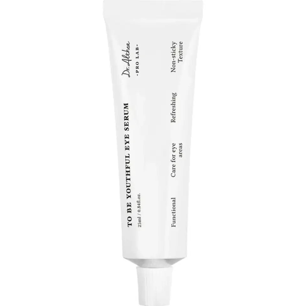 Dr Althea To Be Youthful Eye Serum 25ml