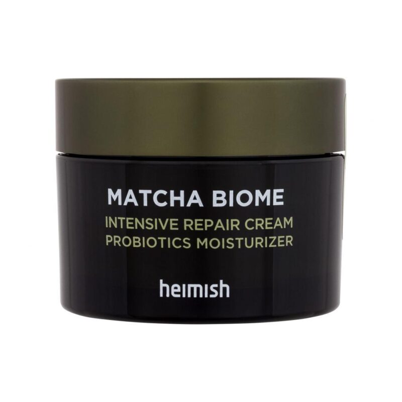Heimish Matcha Biome Intensive Repair Cream 50Ml