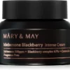 Mary&May Idebenone + Blackberry Complex Intensive Total Care Cream 70G