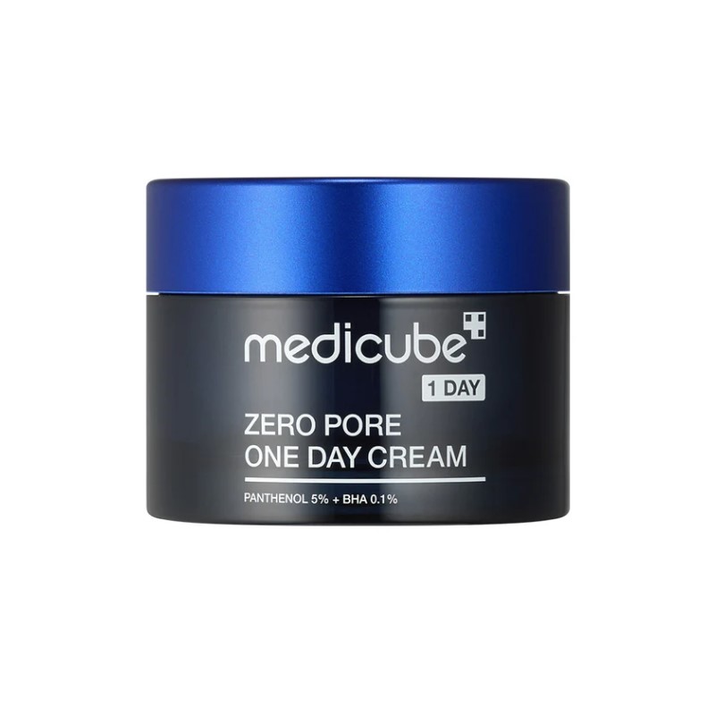 Medicube Zero Pore One Day Cream 50ml