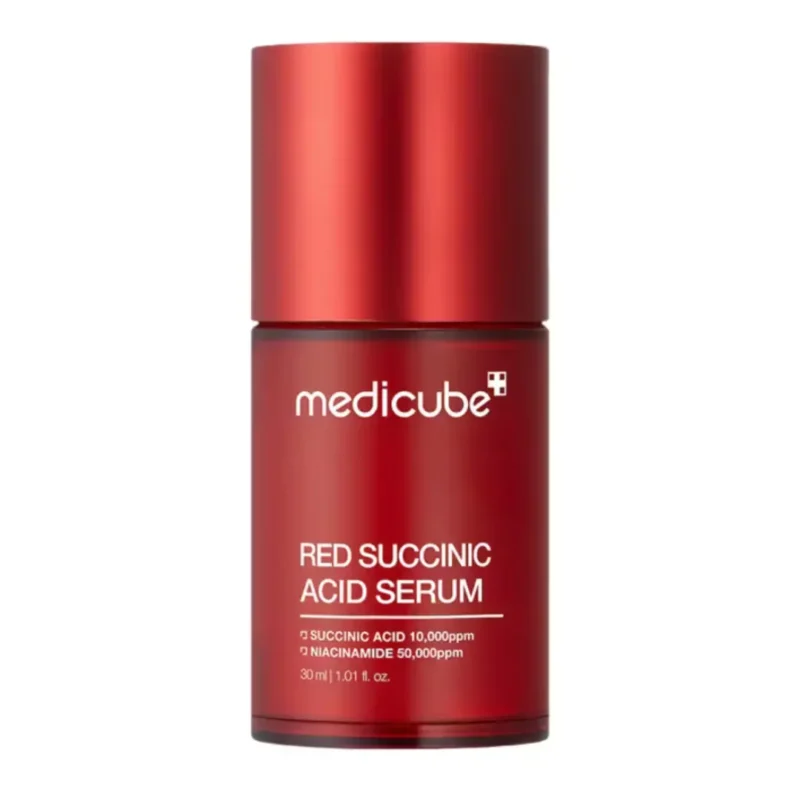 Medicube Red Succinic Acid Serum 30ml