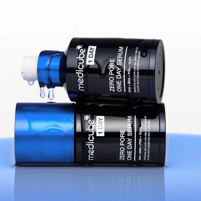 Medicube Zero Pore One Day Serum 30ml - Image 3