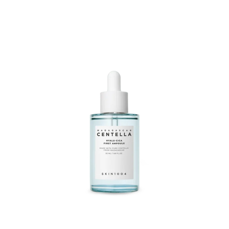 SKIN 1004 Madagascar Centella Hyalu-Cica First Ampoule 50ml