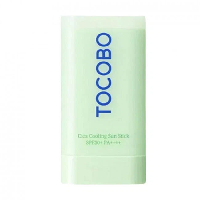 Tocobo Cica Cooling Sun Stick Spf50+ Pa++++
