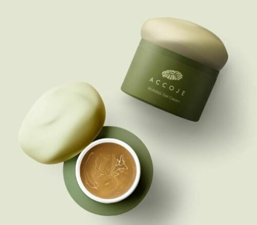 Accoje Reviving Cream 50Ml - Image 4