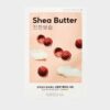 MISSHA  Airy Fit Sheet Mask - Shea Butter 19g