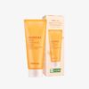 Farmstay Calendula Relief Cleansing Foam 180Ml