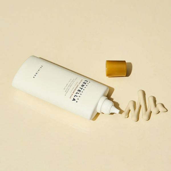 SKIN1004 Madagascar Centella Air-Fit Suncream plus 50ML - Image 3